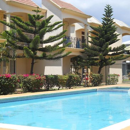 Hotel Le Choisy Mauritius Mont-Choisy Exterior foto