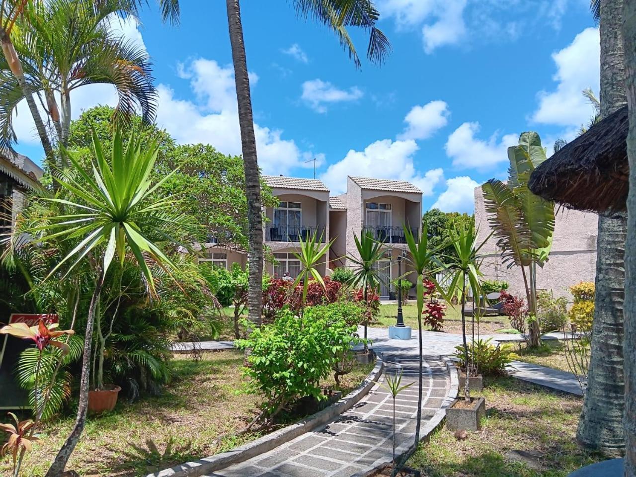 Hotel Le Choisy Mauritius Mont-Choisy Exterior foto