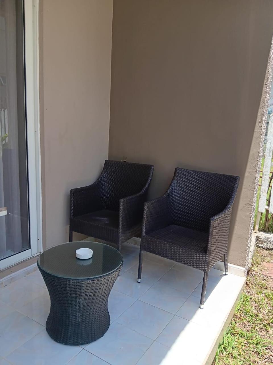 Hotel Le Choisy Mauritius Mont-Choisy Exterior foto