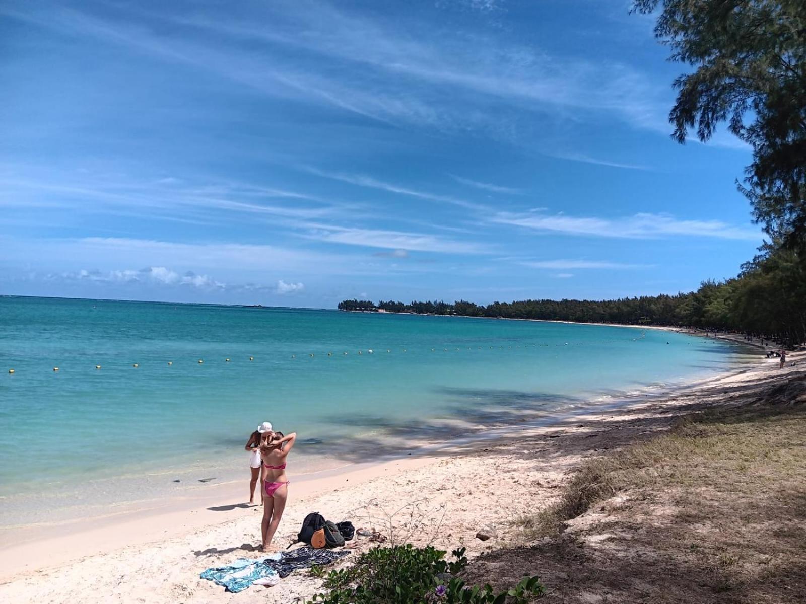 Hotel Le Choisy Mauritius Mont-Choisy Exterior foto