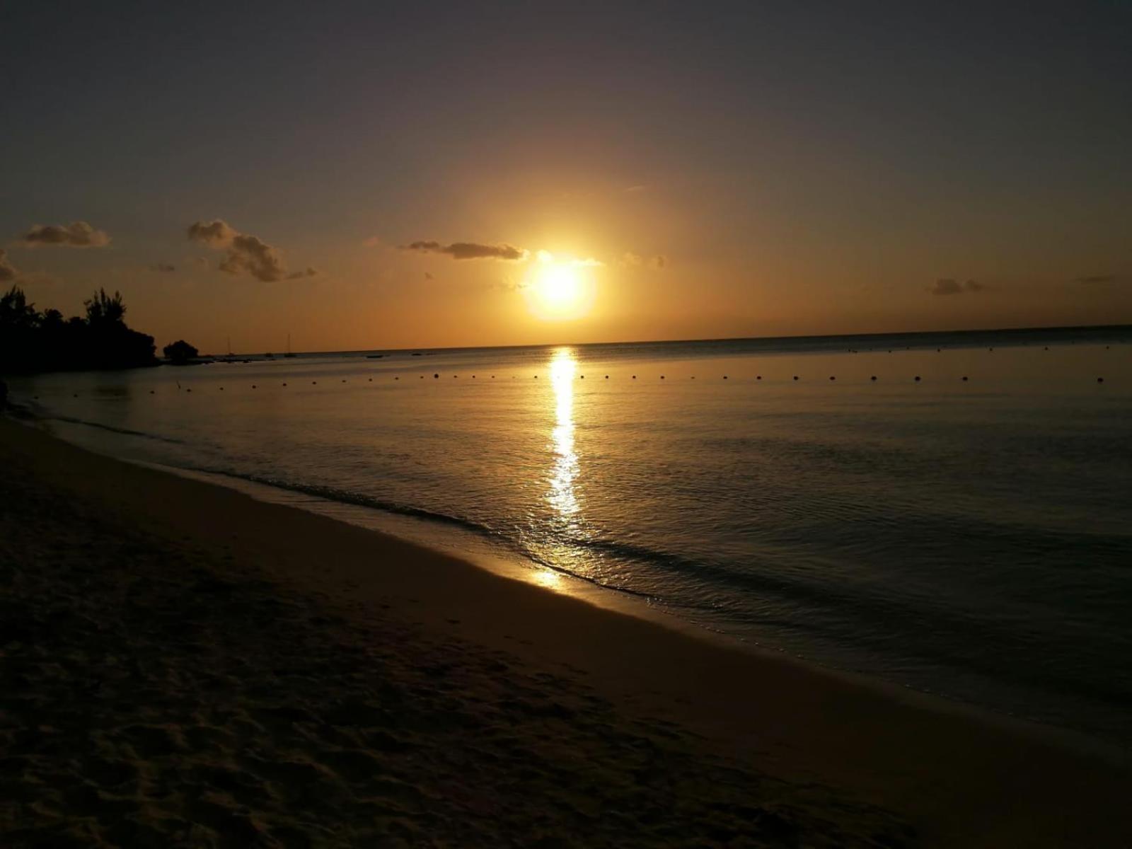 Hotel Le Choisy Mauritius Mont-Choisy Exterior foto