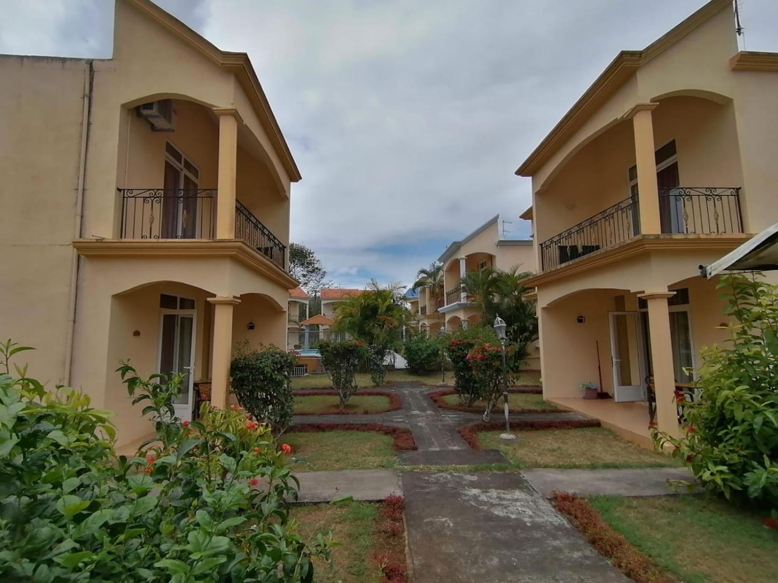 Hotel Le Choisy Mauritius Mont-Choisy Exterior foto