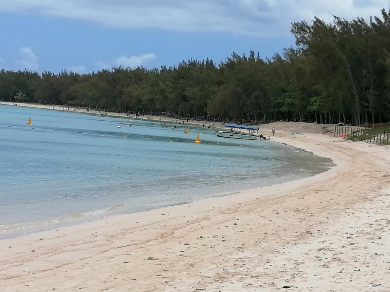 Hotel Le Choisy Mauritius Mont-Choisy Exterior foto