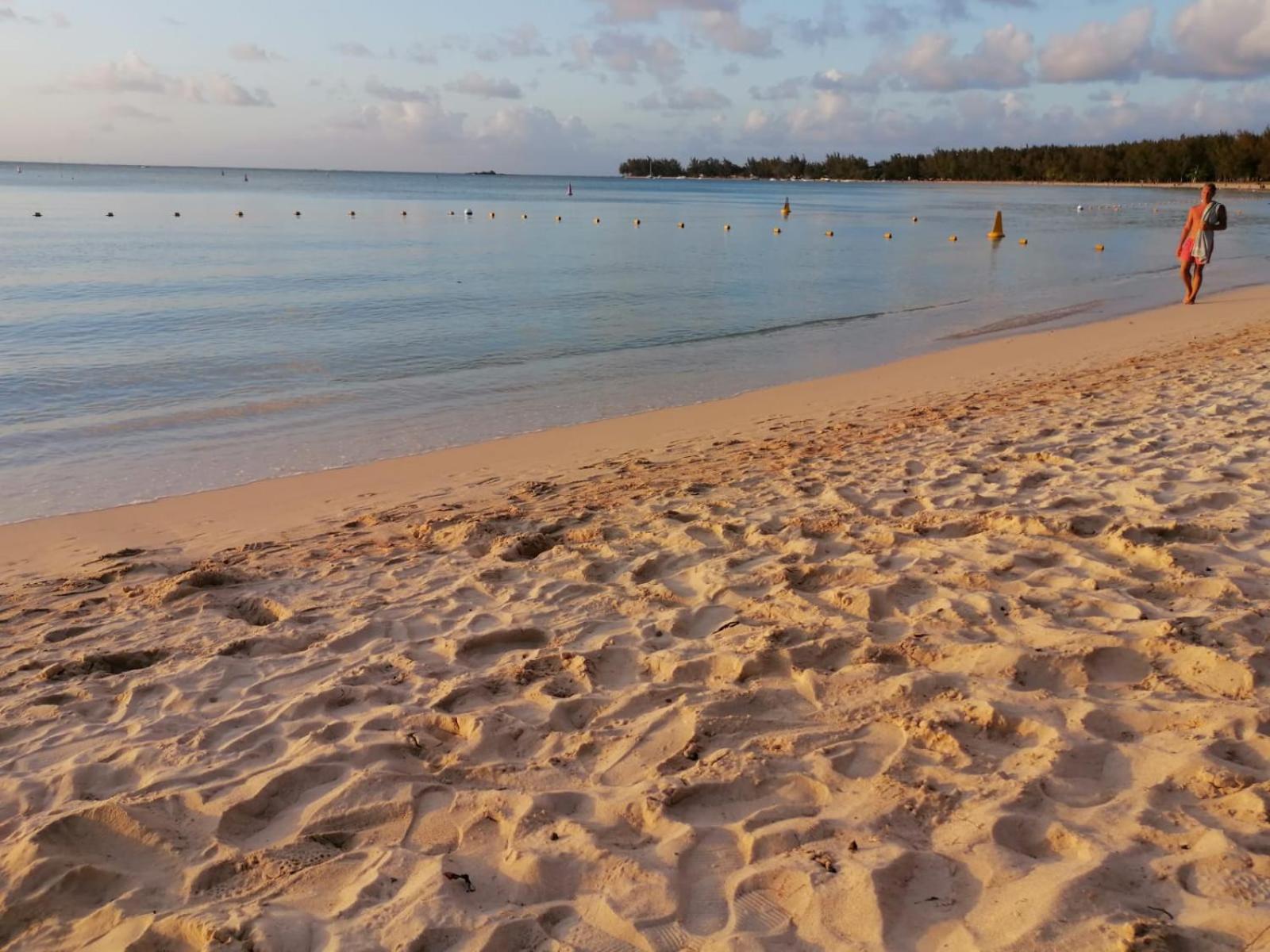 Hotel Le Choisy Mauritius Mont-Choisy Exterior foto